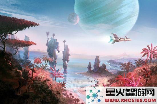《无人深空》游戏运行配置全面解析 哪些硬件能流畅体验