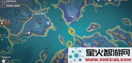 原神清籁逐雷记中的挑战与冒险：打怪心得与技巧分享