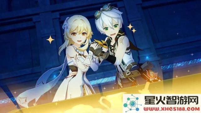原神班尼特邀约任务最简单流程