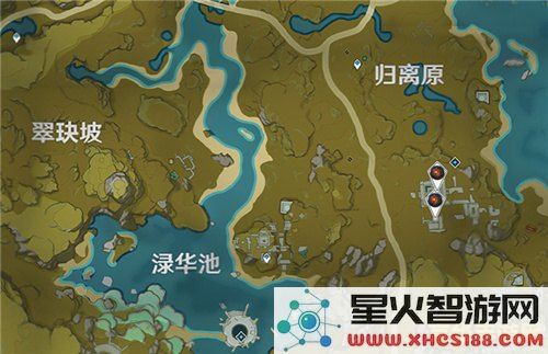 在《原神》中，遗迹的具体位置和获取方法是什么？