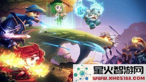 刀塔传奇98英雄选择指南:揭秘小冰冰传奇中最强的98英雄推荐