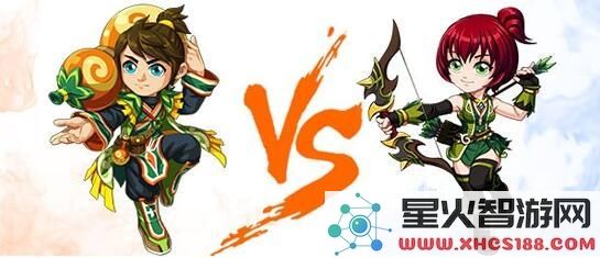水浒Q传手游 中医与弓手之间的精彩PK对决策略分析
