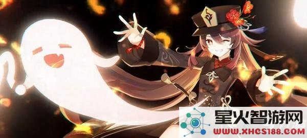 原神胡桃核爆流圣遗物搭配