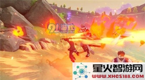 原神探寻第一处理想拍照景点的攻略与心得分享