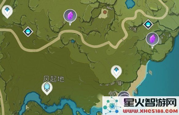 揭秘原神中电气水晶最为丰富的地点及收集攻略