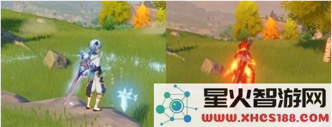 原神中的元素附魔功能具体有哪些应用与作用，如何帮助玩家提升战斗效果