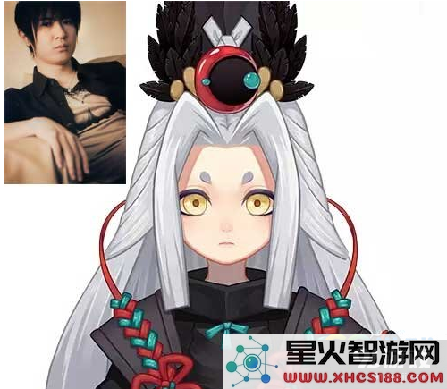 阴阳师黑童子的配音演员是谁？了解黑童子CV声优的详细介绍与背景信息