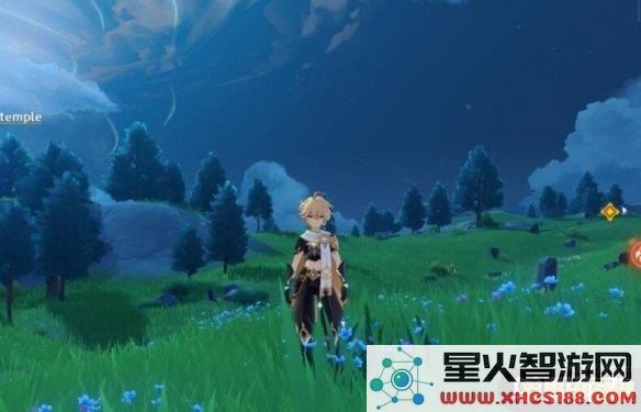原神中的魈选择什么武器更合适提升战斗力和输出效果