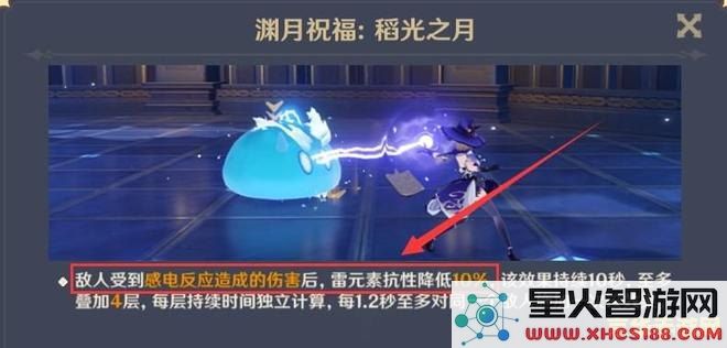 原神雷神攻略打法