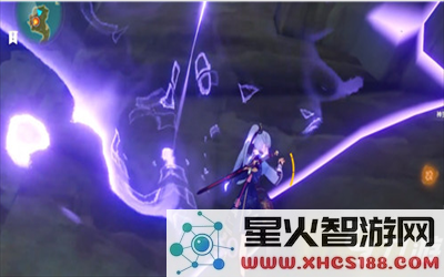 原神雷神攻略打法