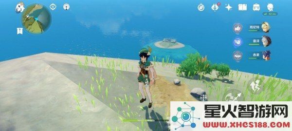 在《原神》中莲蓬的具体采集地点和最佳采集时间是什么?