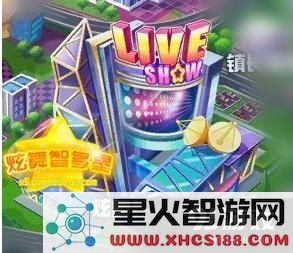 炫舞梦工厂操作步骤 图文字详细介绍