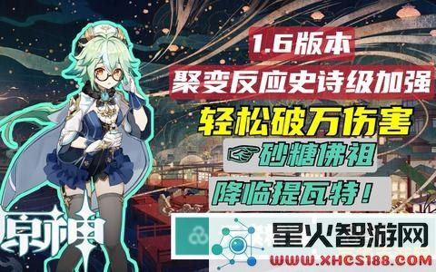 原神胡桃在深渊中的最佳搭配队伍推荐与技巧解析