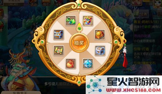 梦幻西游手游独特师门任务深入解析与玩法指导