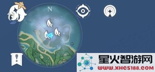 原神鹤观任务开启方法