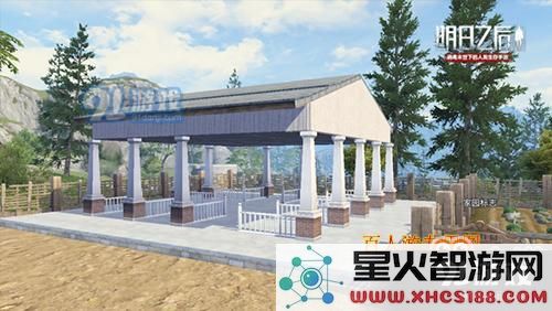 明日之后快乐101探索功能怎么用?遗失的货箱有多少个