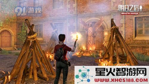 明日之后快乐101探索功能怎么用?遗失的货箱有多少个