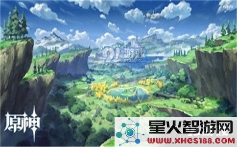在《原神》的岩神传说中，如何获取财神角色及其相关攻略
