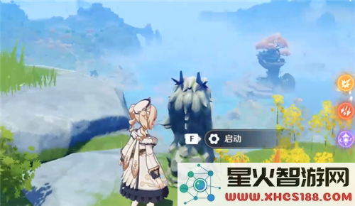原神岩尊像最后怎么打