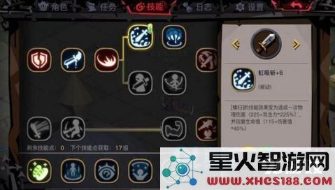 贪婪洞窟2法师属性选择指南以及推荐的最佳法师属性配置方案