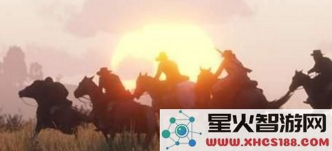 荒野大镖客2OL正式上线时间是什么时候？详解荒野大镖客2OL的上线安排与期待