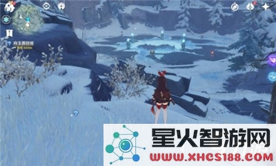 原神雪山地区六个石碑具体位置详细介绍与寻找攻略