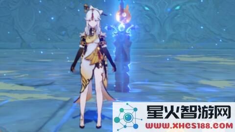在原神中如何进行角色的切换与替换操作步骤详解