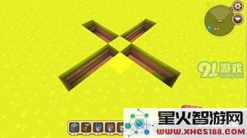 在迷你世界中如何收集和制作液体方块的详细教程与技巧分享