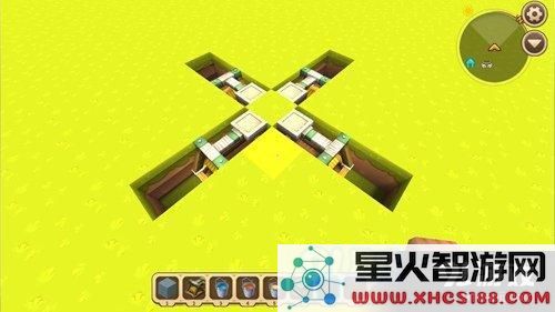 迷你世界液体方块怎么做 迷你世界液体方块制作教程