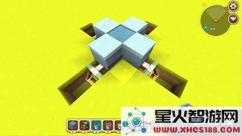 迷你世界液体方块怎么做 迷你世界液体方块制作教程