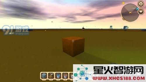 迷你世界液体方块怎么做 迷你世界液体方块制作教程