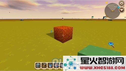 迷你世界液体方块怎么做 迷你世界液体方块制作教程