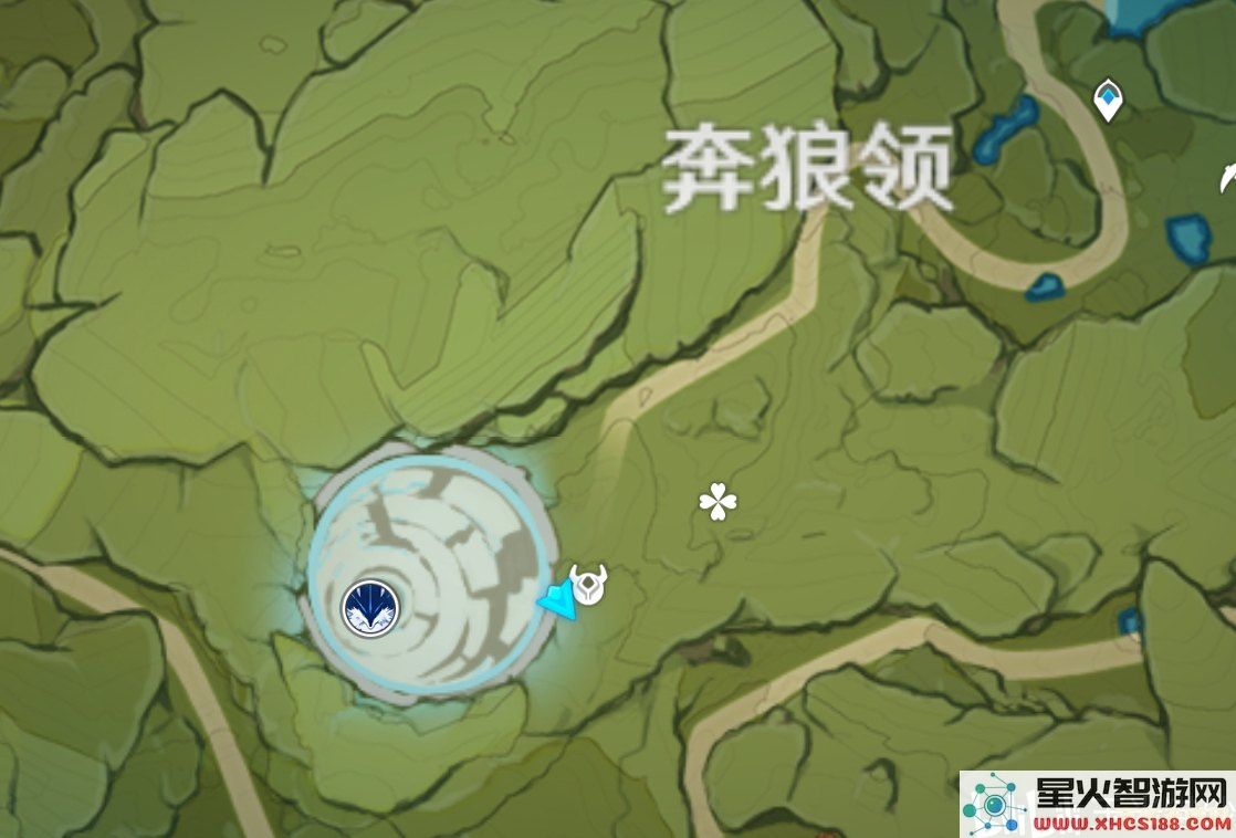 原神嘟嘟莲