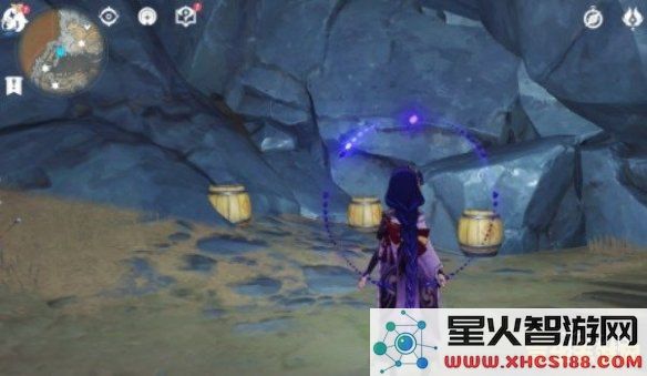 穷途末路原神sp