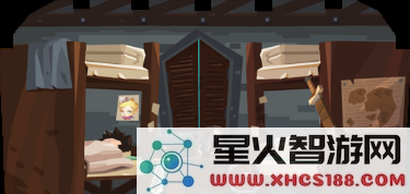 《领主》城堡各种房间用处介绍