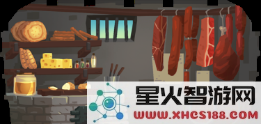 《领主》城堡各种房间用处介绍