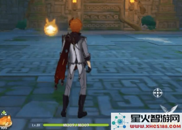 原神内海找儿子遗物任务