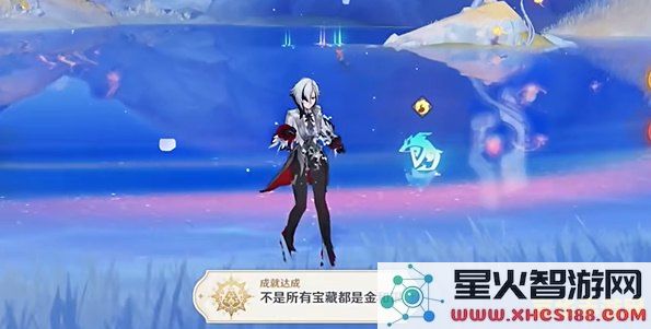 原神中为何只有火元素能够进行转化，而其他元素却无法实现同样的效果？