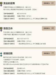 深入解析《歧路旅人》中普里姆萝洁的技能与其在大陆霸者的表现