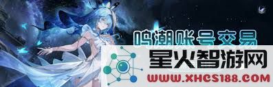 鸣潮露帕武器选择技巧与建议,如何挑选最适合你的装备
