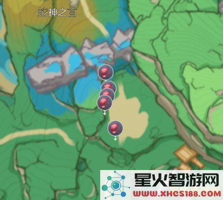 在《原神》中,要在哪里才能够购买到血斛这种重要的材料呢?