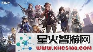 胜利女神新的希望公测中玩家常见疑问解答与解决方案