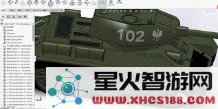 在3D坦克游戏中选择中型坦克武器的最佳策略与实用建议