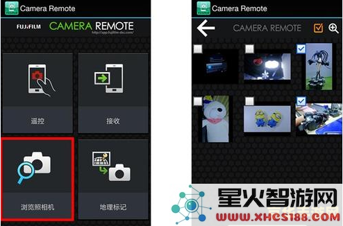在原神中使用手机拍照后,所拍摄的图片保存在哪里?