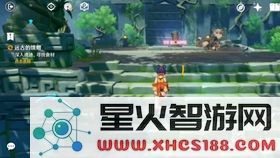 探秘原神中的远古遗迹,揭开失落文明的神秘面纱,探索史前的遗迹之旅