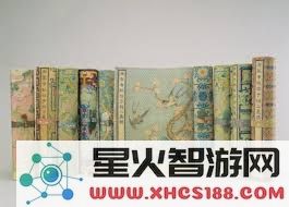 古代书画作品的装裱与修复技术被称为何种传统技艺