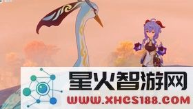 《原神》重云人物传说结局揭秘:角色发展与最终命运的深度解析