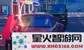 如何在异环地图上高效驾驶,掌握技巧与经验分享