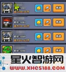 小鱼快跑初期玩家如何有效提升自身战力以应对挑战