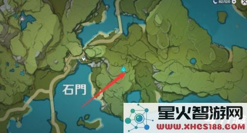 《原神》地灵窖的具体位置在哪里?探索怎样能快速找到它